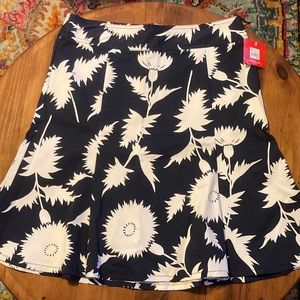 Isaac Mizrahi for Target skirt. Size 12